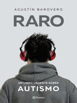 cover image of Raro